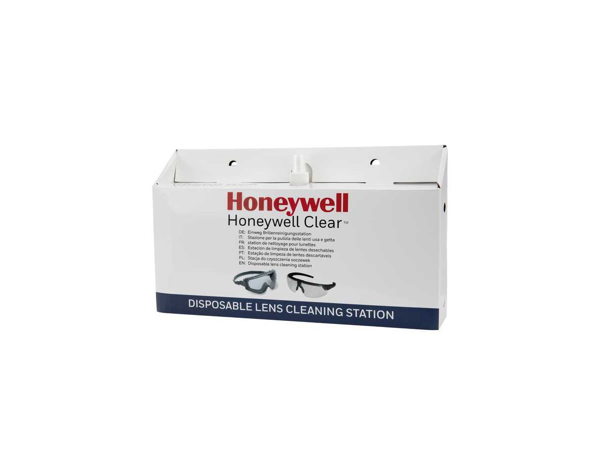 PULSAFE 4 plus clean-Spenderstation 1036810