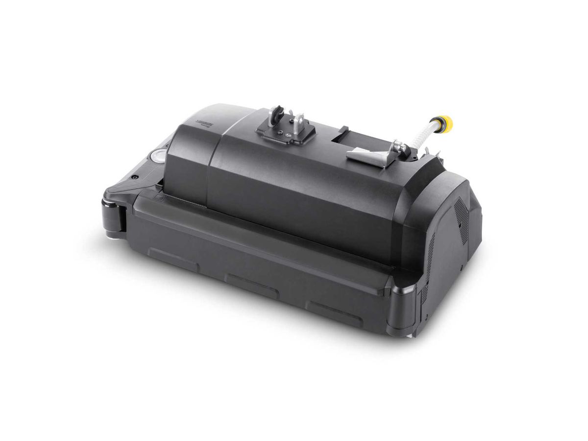 KÄRCHER Zubehör Buerstenkopf R55 Ep, 2.763-017.0