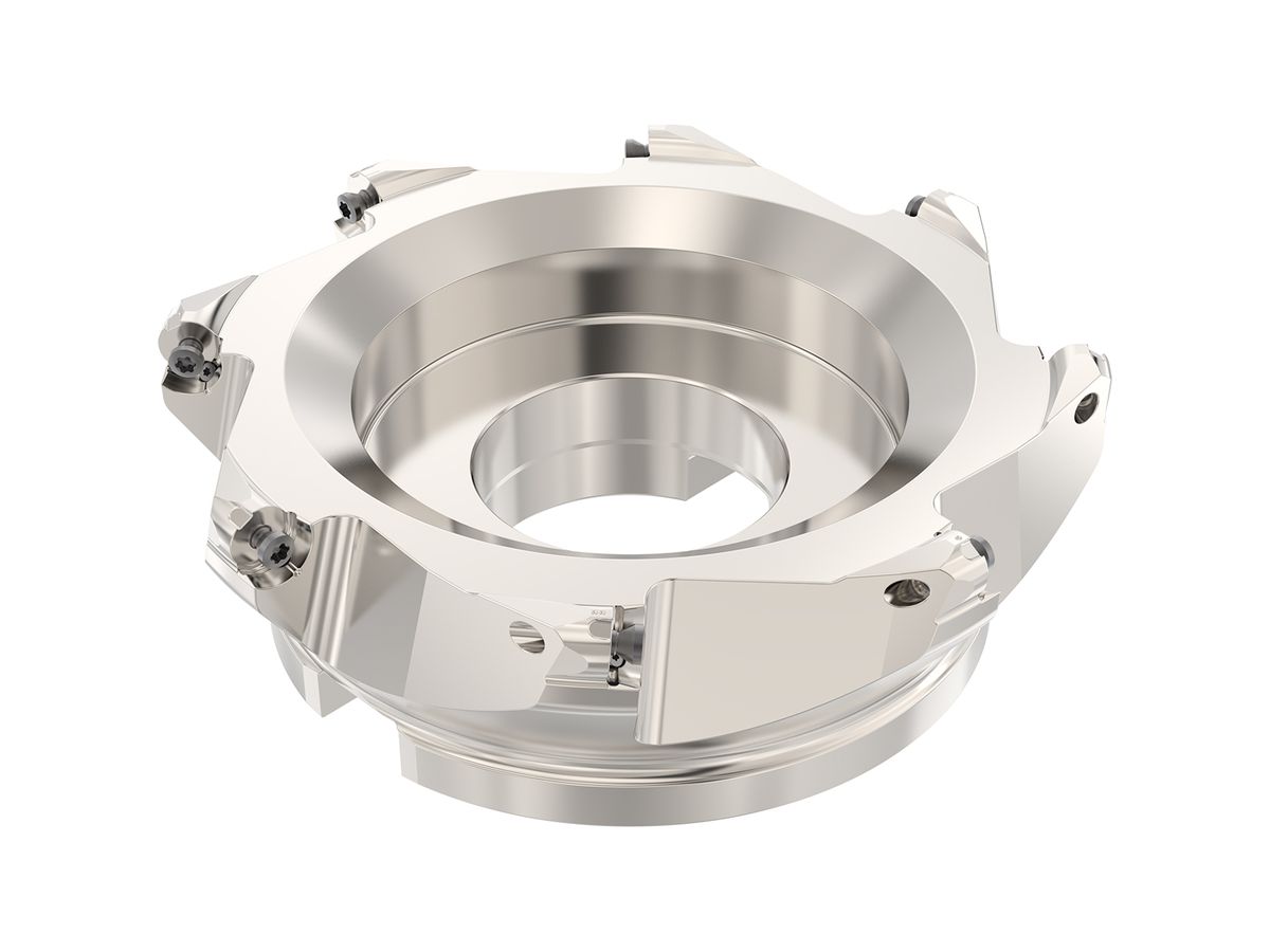 SECO Kopierfräser R220.29I-06.00-06.8