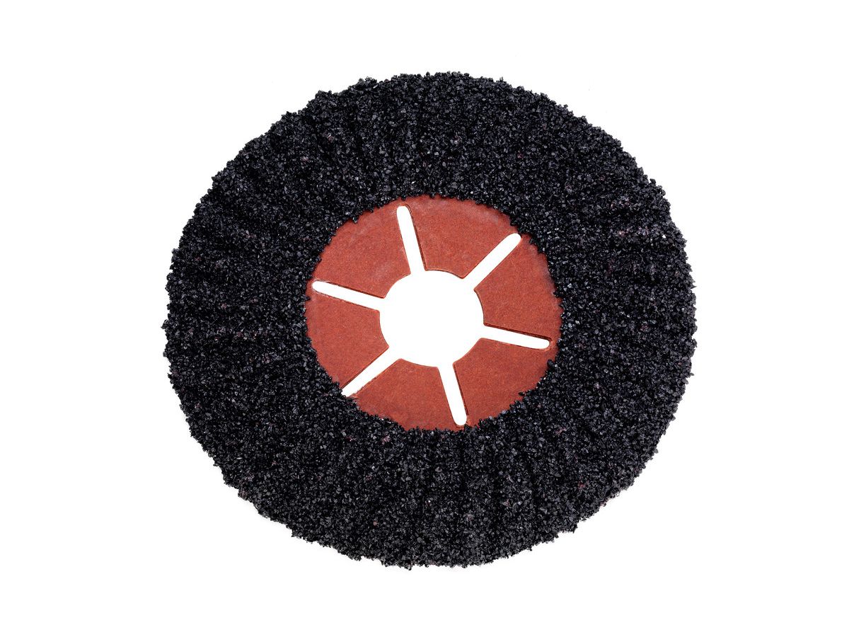 HALBFLEXIBLE SCHLEIFBLAETTER 1 15 MM C