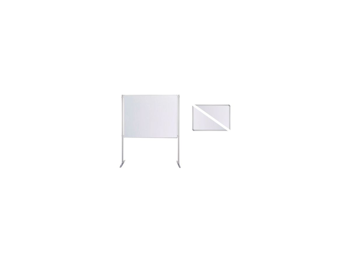 Ultradex Stellwand 747418 150x120cm