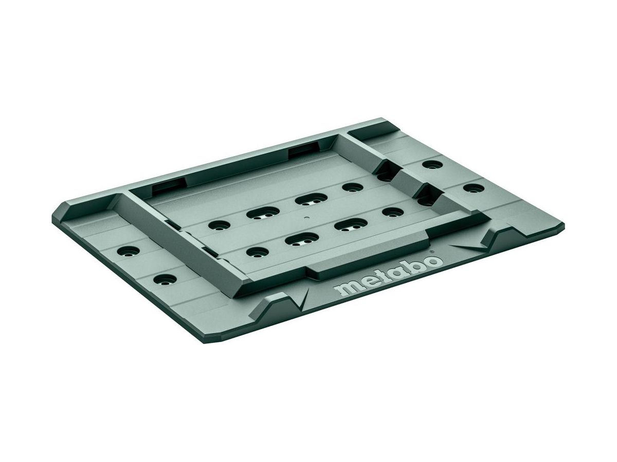 Adapterplatte metaBox Metabo