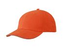 mb Light Brushed Sandwich Cap MB6541