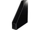 Leitz Stehsammler Duo Colour 53620095 schwarz