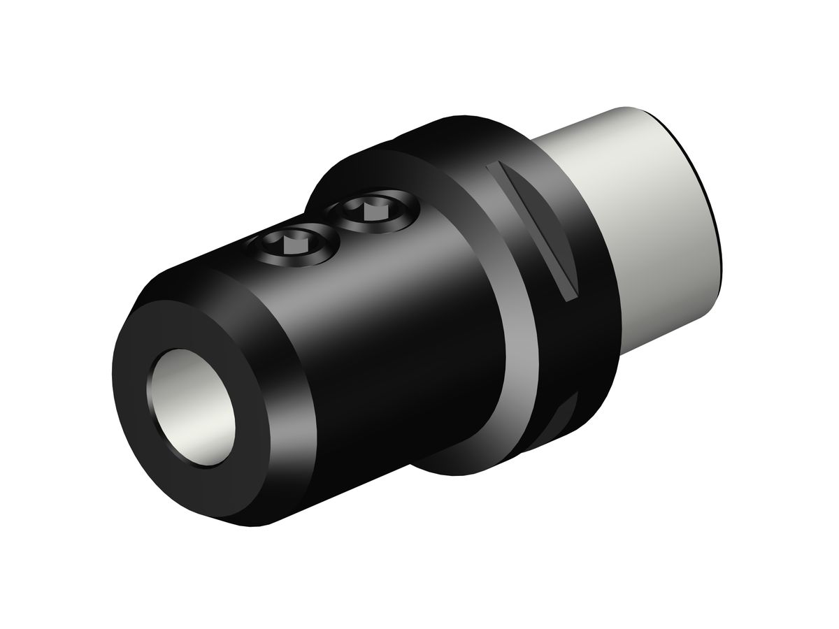 COROMANT Adapter Capto - Weldon C6-A391.20-22080