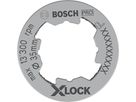 BOSCH X-LOCK Dry Sp. Dia-TrockenbohroneWS, 35mm