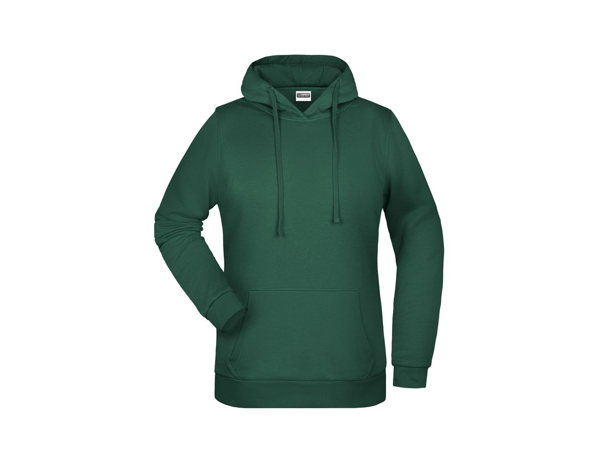 JN Promo Hoody Lady JN795