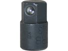 GEDORE Adapter 1/4" 6kt, 10mm für 7 R / 7 UR, 7 RB-6,3, 2329239