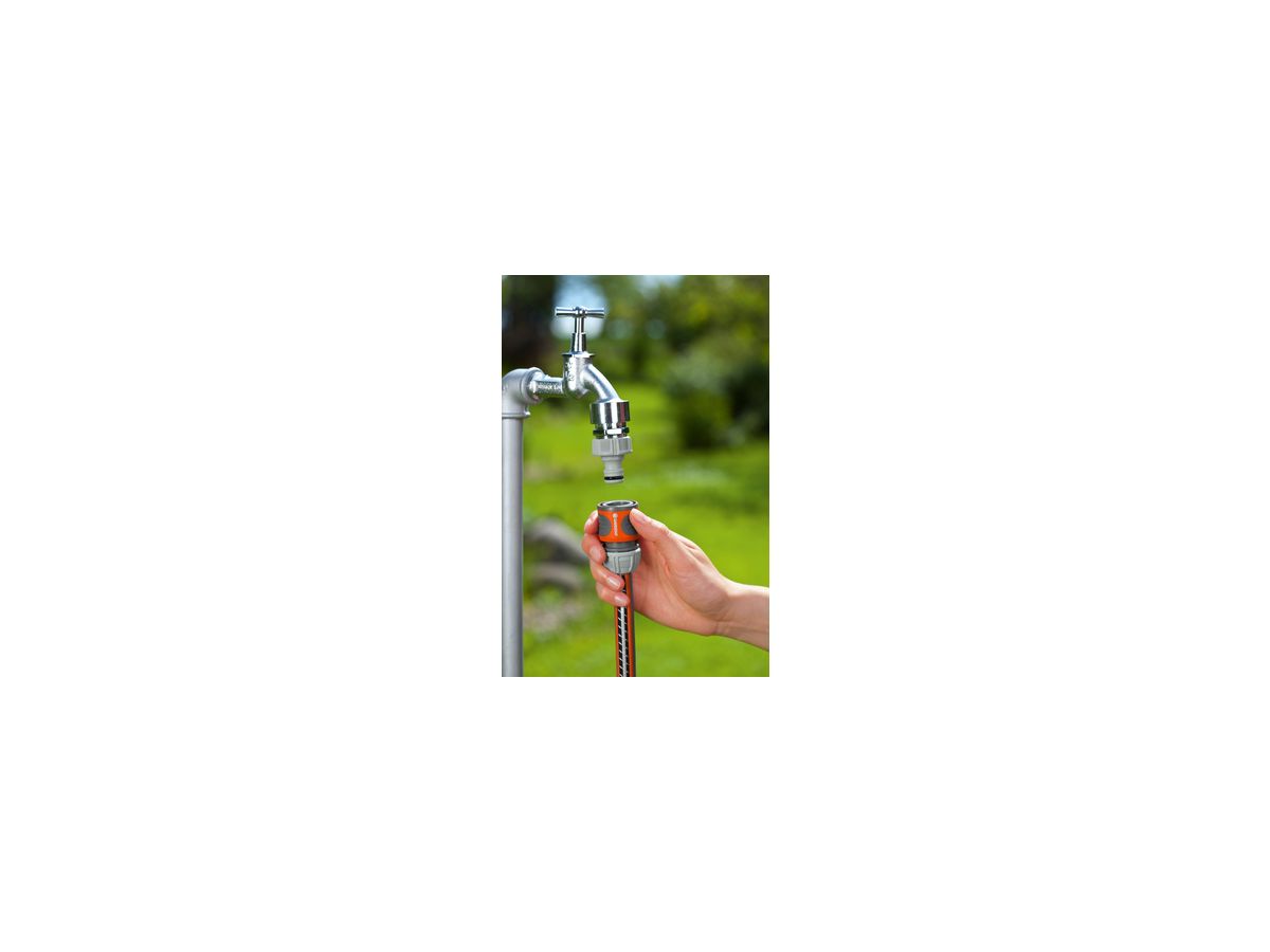 GARDENA Schlauchverbinder 1/2"-5/8", lose