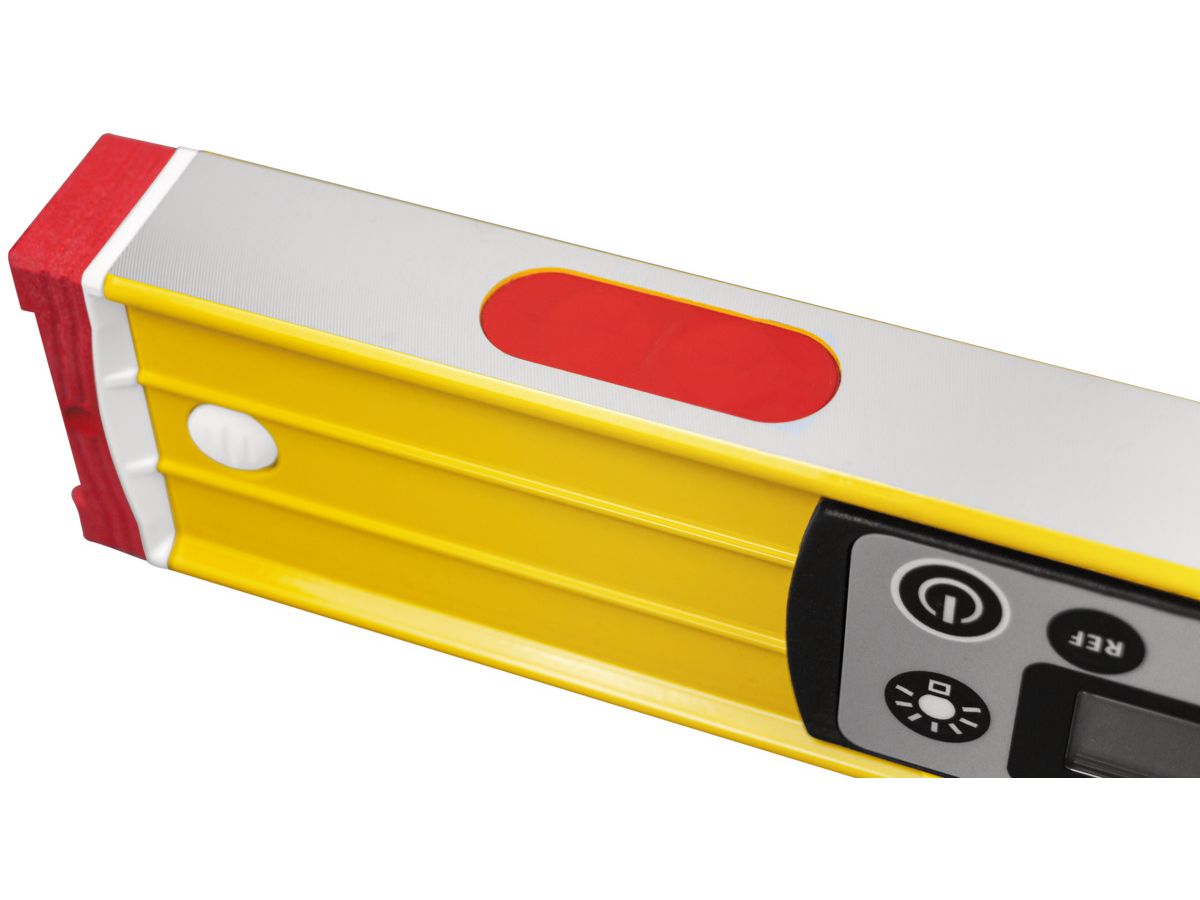 STABILA Elektronik-Wasserwaage