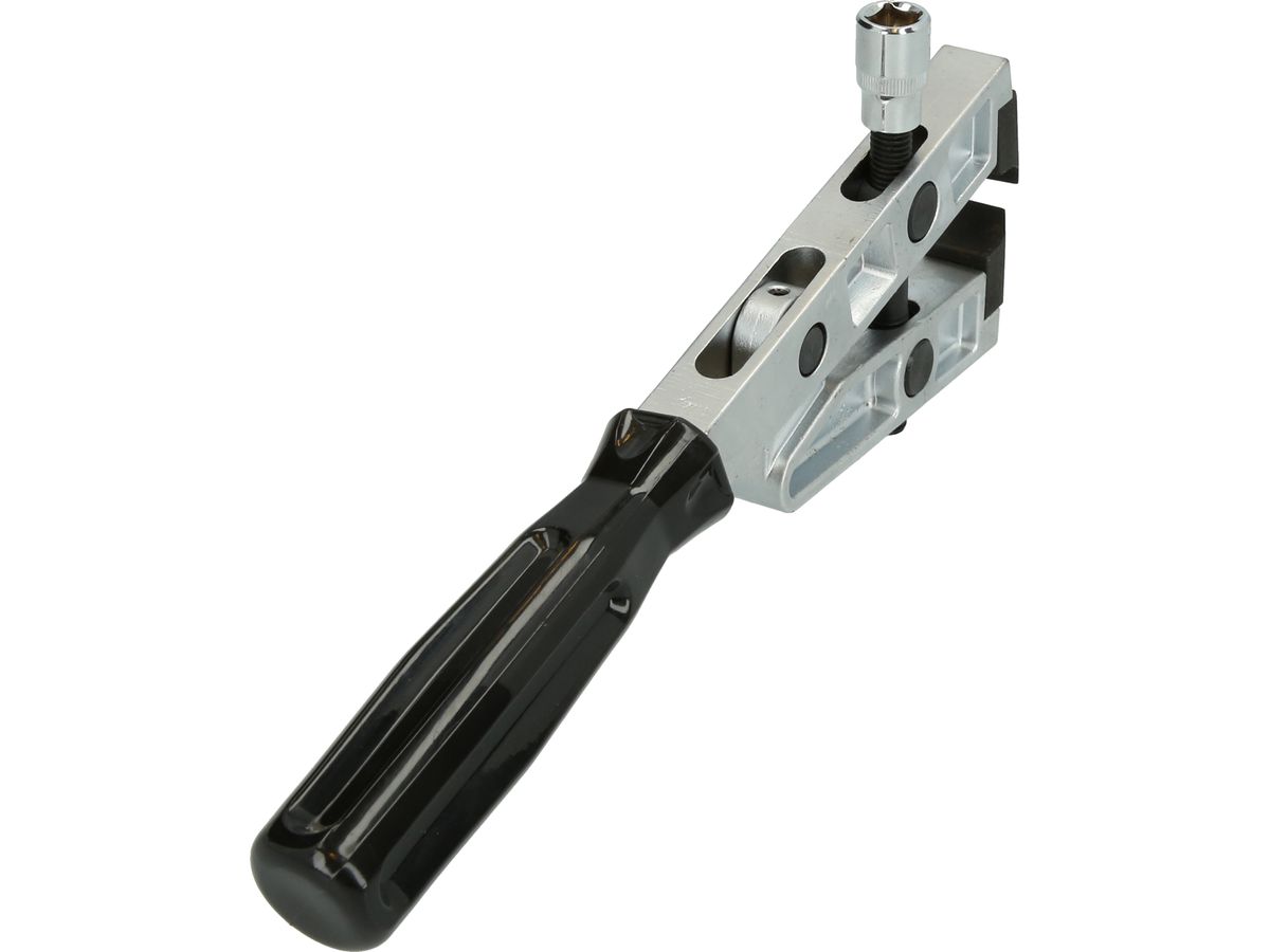 BRILLIANT TOOLS Zange f. Achsmanschetten Klemmen, Drehmomentbetrieb