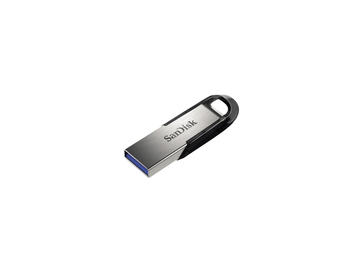 SanDisc USB Stick Ultra Flair SDCZ73-064G-G46 64GB USB 3.0