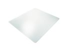 Bodenschutzmatte transparent B120Xt90cmteppichböden Ecogrip Solid