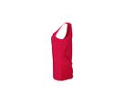 JN Ladies Elastic Top JN970 95%BW/5%EL, magenta, Größe XL