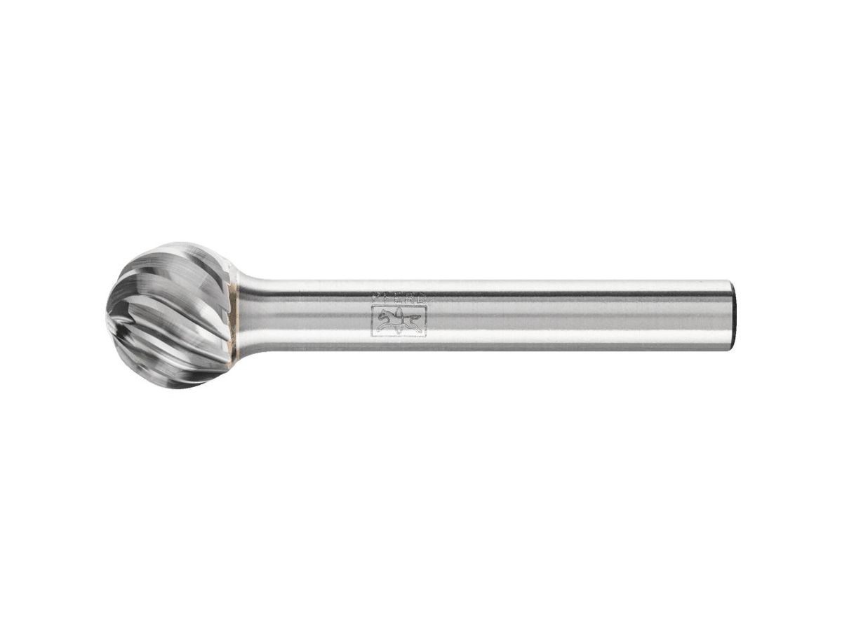 Frässt. HM KUD 1210 INOX 6mm 12x10,8mm       Pferd