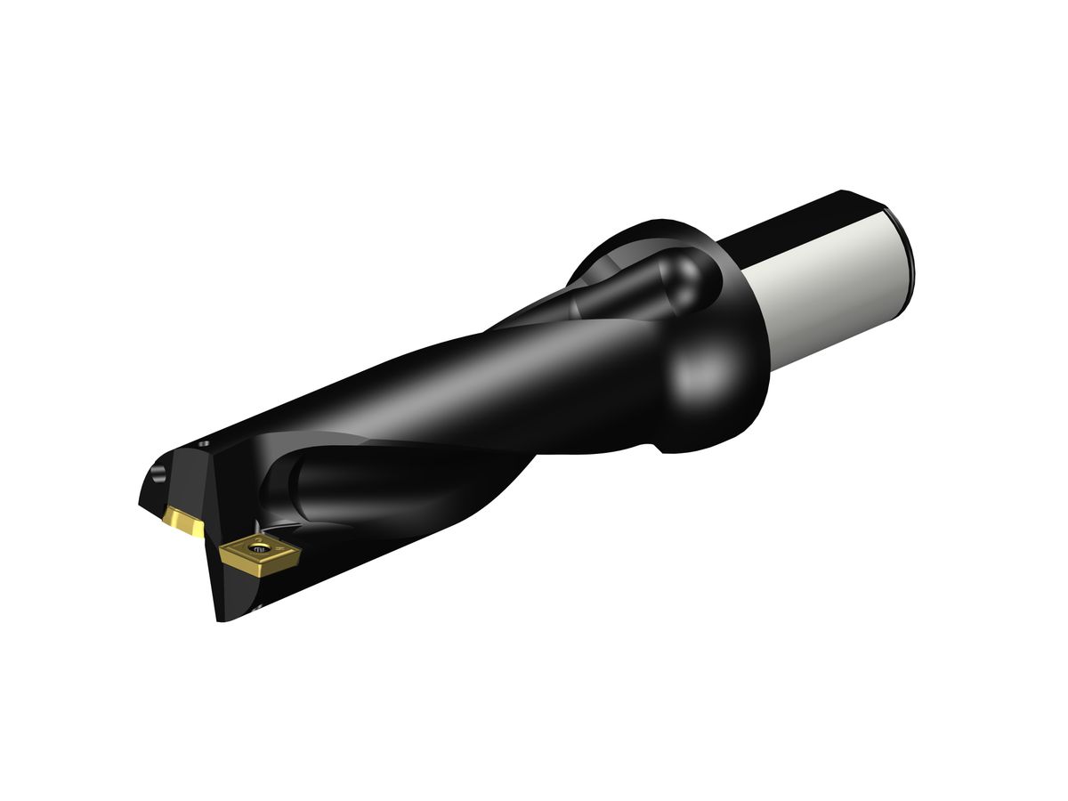 COROMANT CoroDrill 880 Wendeplattenbohrer A880-D1875LX38-03