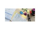 Avery Zweckform Wochenbericht 1311 DIN A5 quer 2x50Blatt