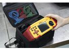 WIHA Installationstester Set MFT one mit Zubehör in Tasche