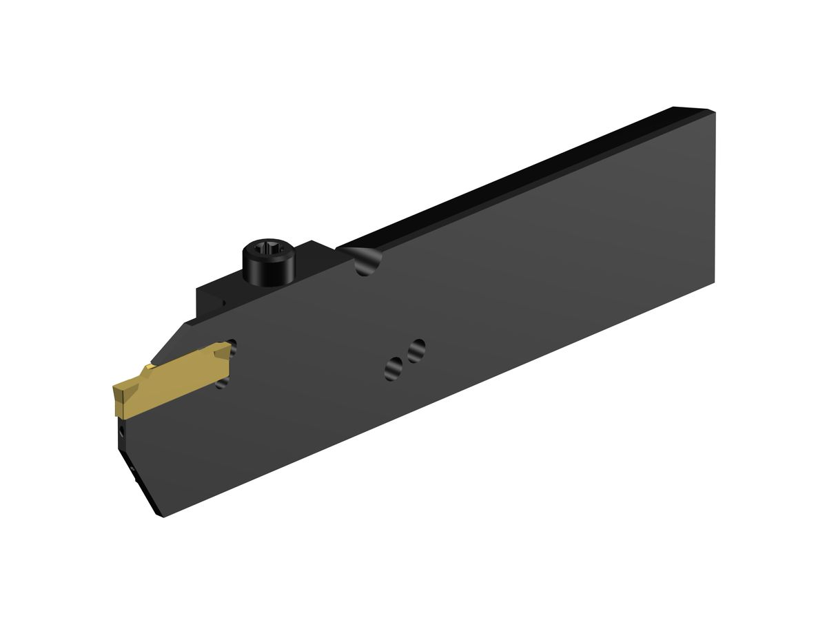 COROMANT CoroCut 1-2 Kassette zum Abstechen RF123E20-21B1