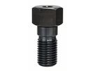 Bosch Adapter für Diamantbohrkronen, Maschinenseite 5/8" 16 UNF,