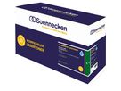 Soennecken Toner 81088 wie HP CE401A 507A 6.000Seiten cyan