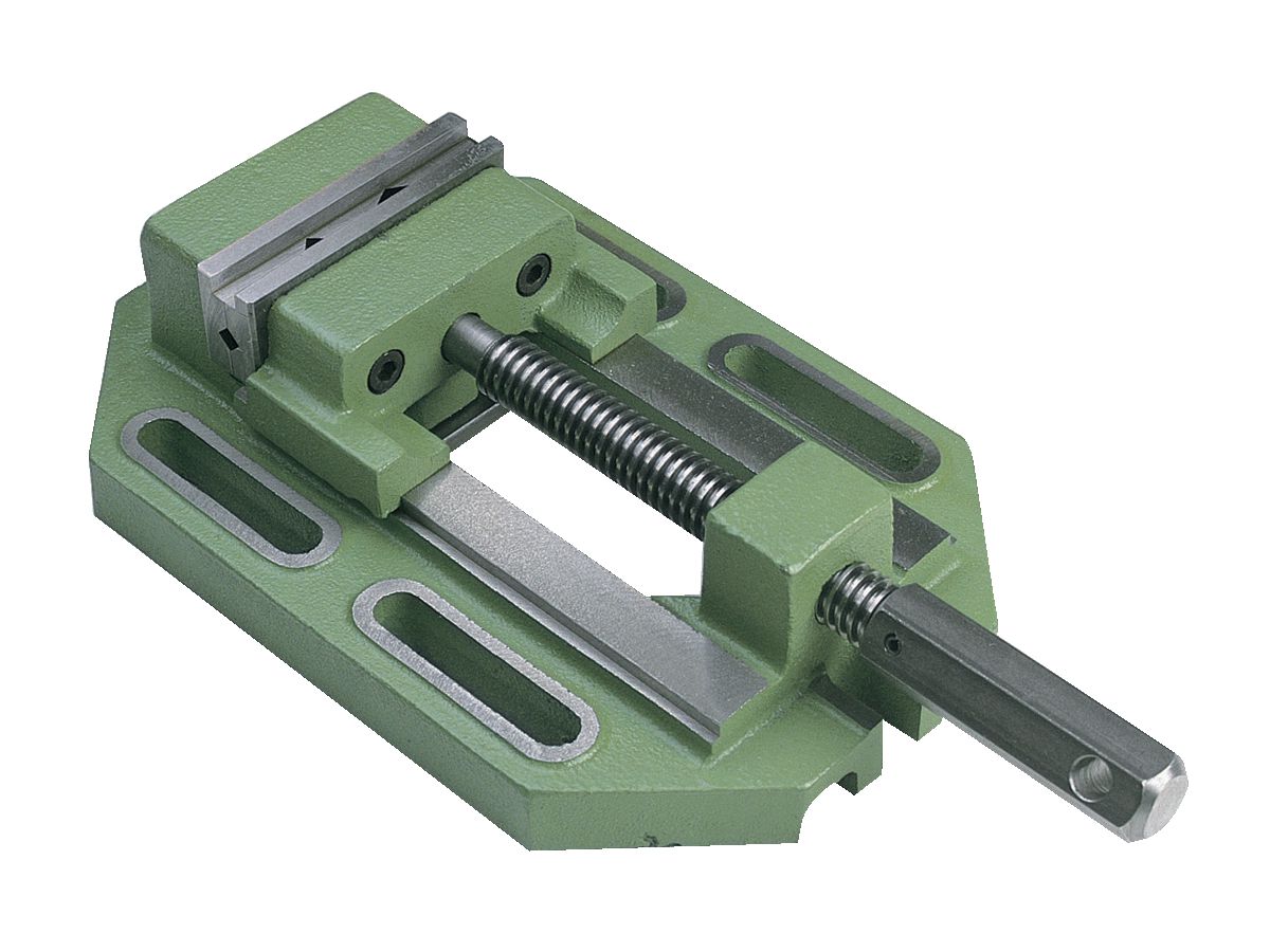 FORMAT Maschinen-Schraubstock