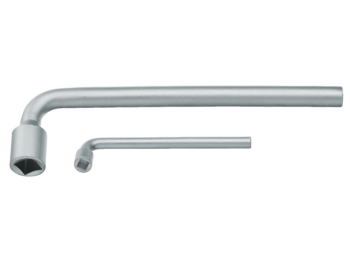 GEDORE Steckschlüssel extra tief 4-kant