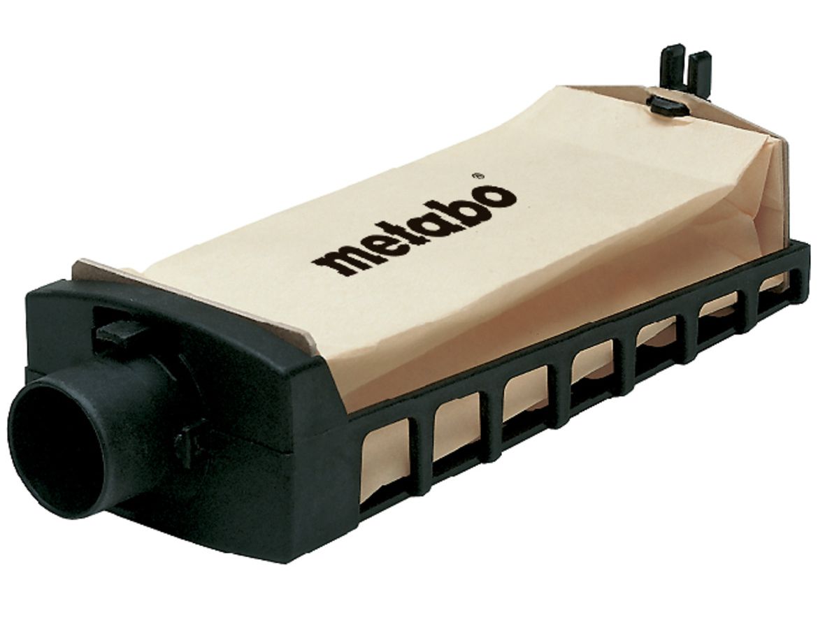 STAUBBEUTELHALTER KOMPLETT