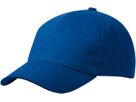 mb 5 Panel Cap heavy Cotton MB092