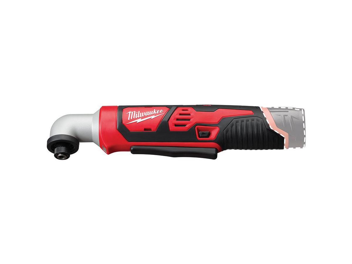 Milwaukee Akku-Winkelschlagschrauber M12BRAID-0