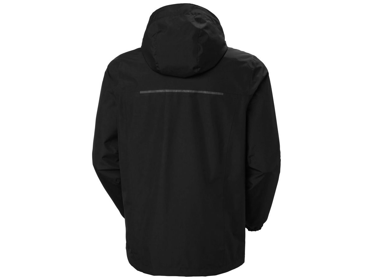 HELLY HANSEN Manchester 2.0 Shell Jacke