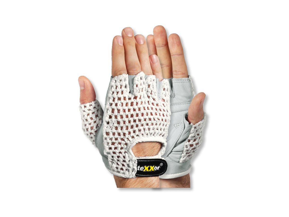TEXXOR Fahrradfahrer-Handschuh