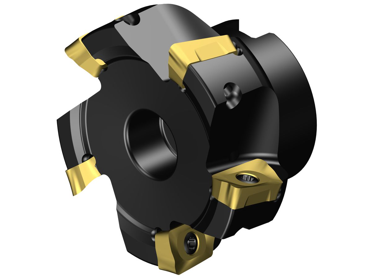 COROMANT CoroMill 390 Eckfräser