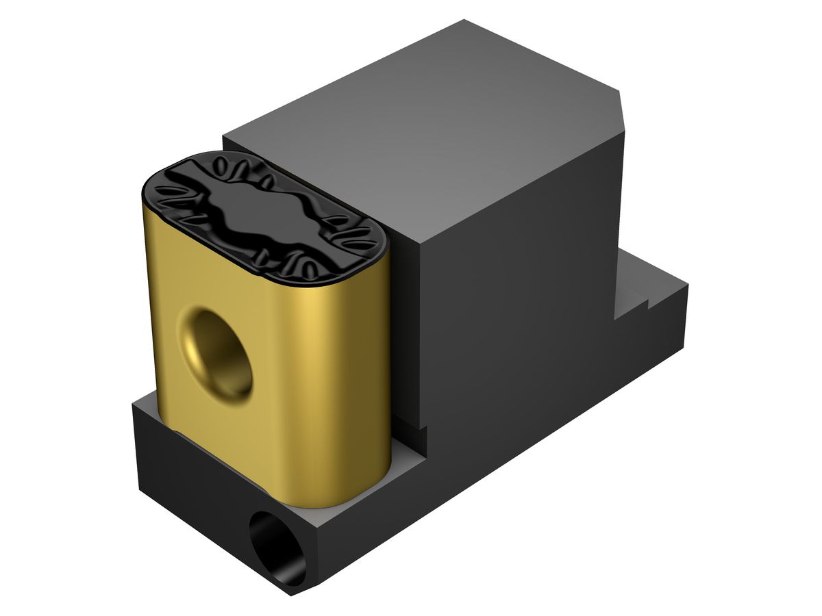 COROMANT KASSETTEN ZUR RADSATZBEARBEITG