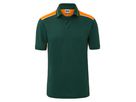 JN Men's Workwear Polo - COLOR - JN858