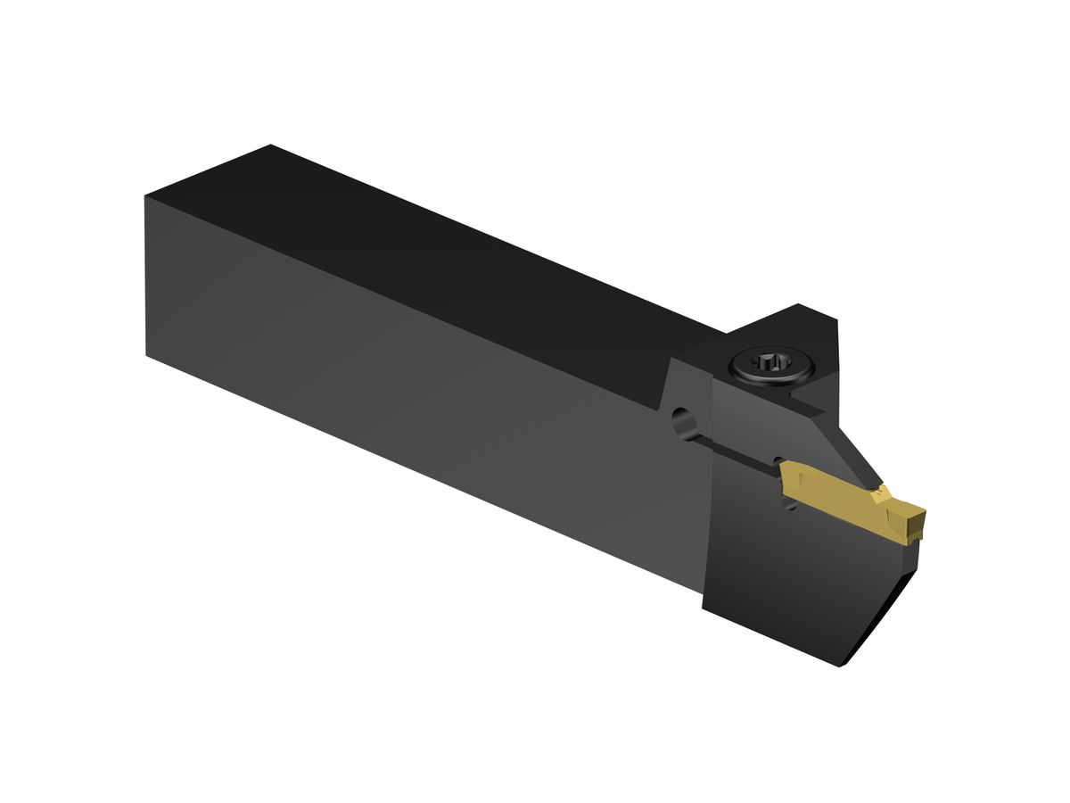 COROMANT CoroCut 1-2 Schaftwerkzeug zum Axialeinstechen LF123H100-16B-132BM