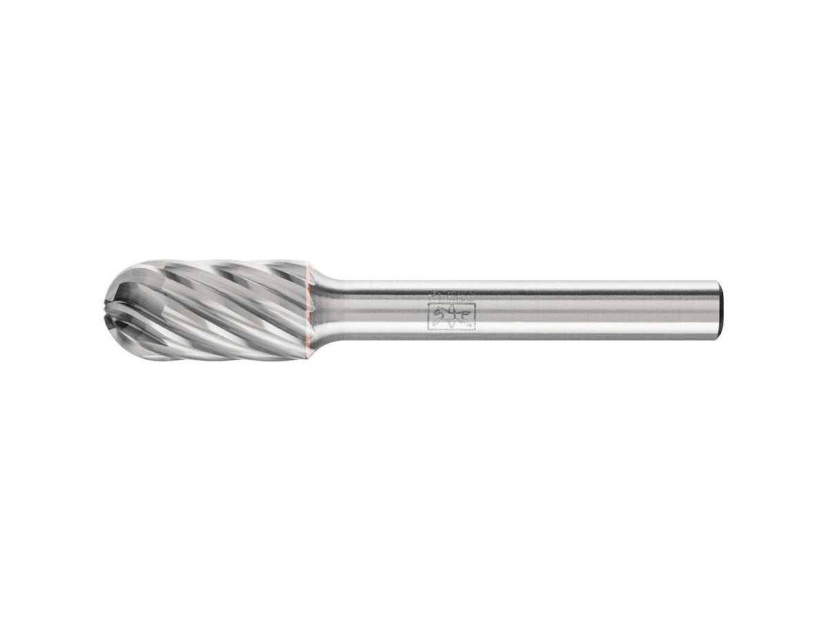 Frässt. HM WRC 1020 INOX 6mm 10x20  mm       Pferd