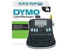 DYMO Beschriftungsgerät LabelManager 210D S0784470 sw/si
