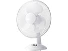 Nedis Tischventilator FNTB10CWT40 40cm 45W weiß