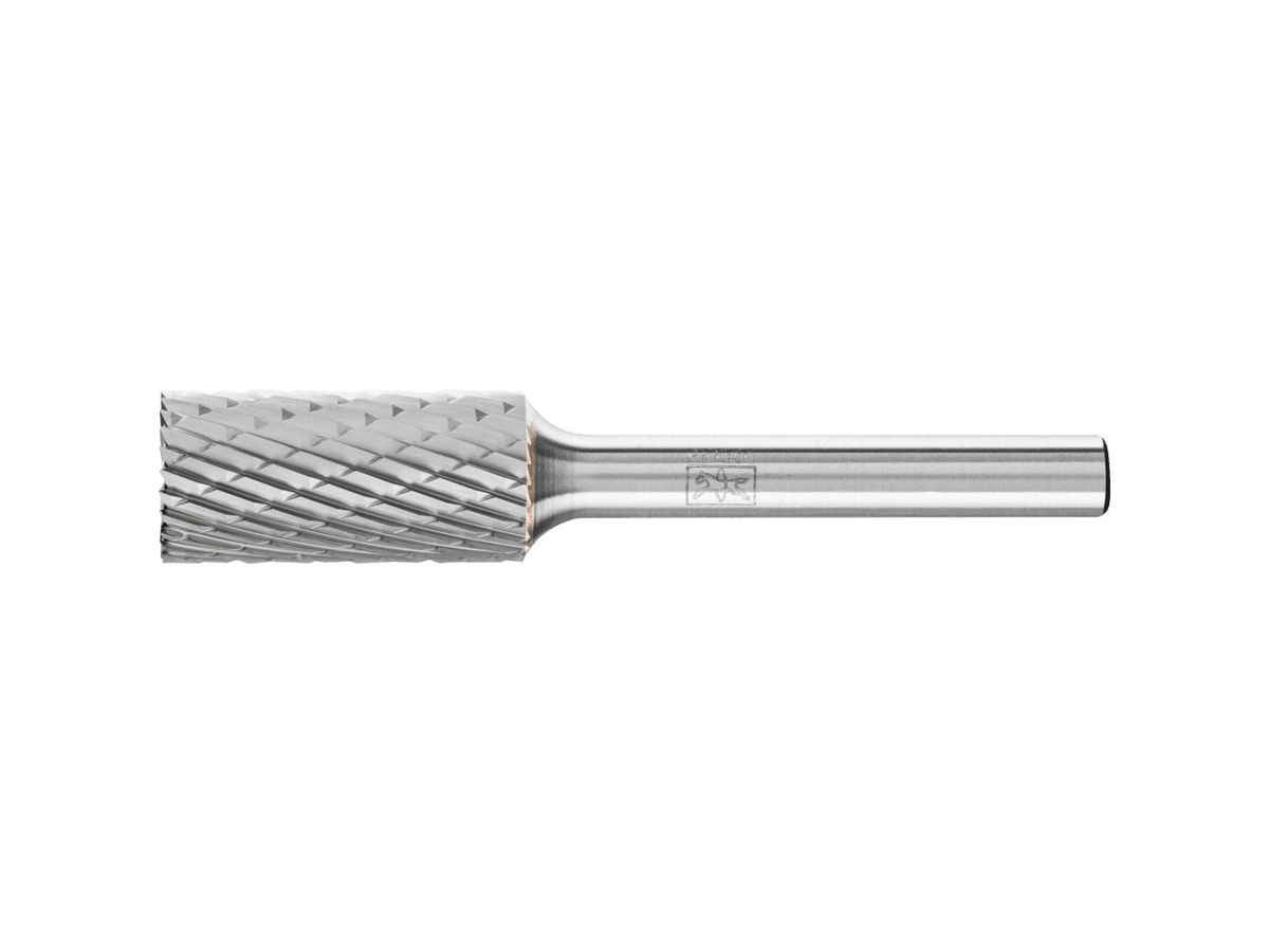 PFERD Frässtift HM ZYAS1225 3PLUS 6mm 12x25mm