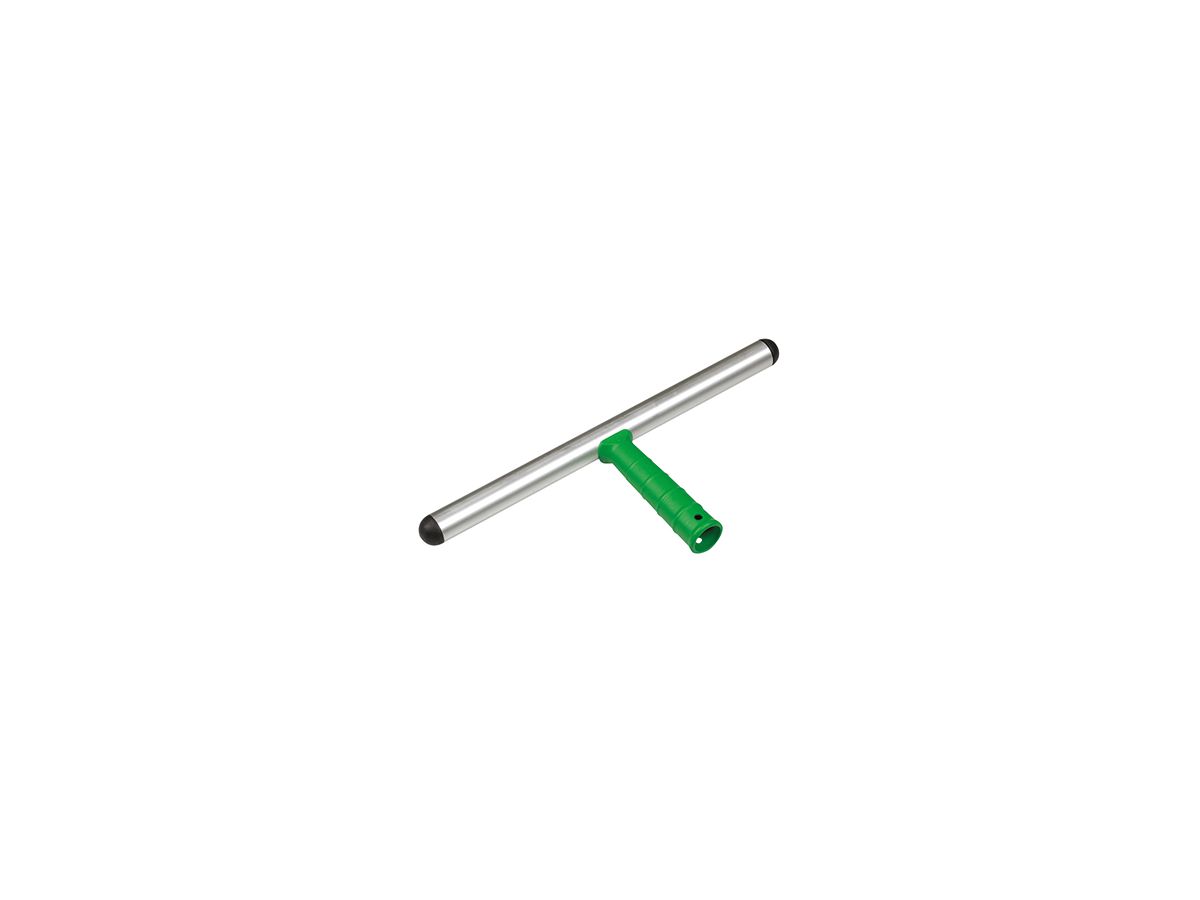 Unger Fensterwischer AT350 35cm Aluminium silber/grün