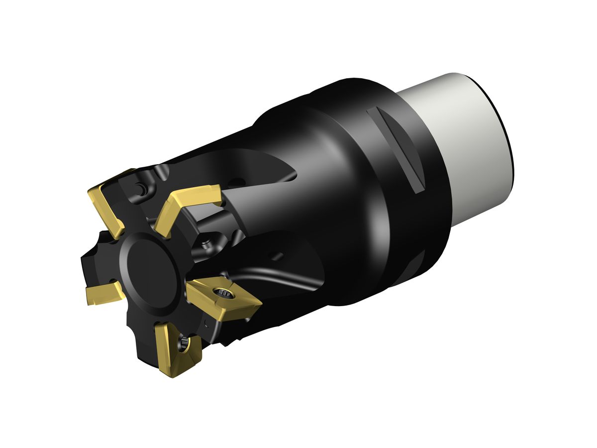 COROMANT CoroMill 490 Eckfräser A490-051C5-14H