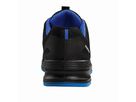 RUNNEX Sicherheitshalbschuhe SportStar 5109, S1P, ESD, schwarz/blau, Gr. 41