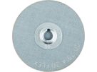 Schleifblatt COMBIDISC 75mm K 80 FLEX Pferd