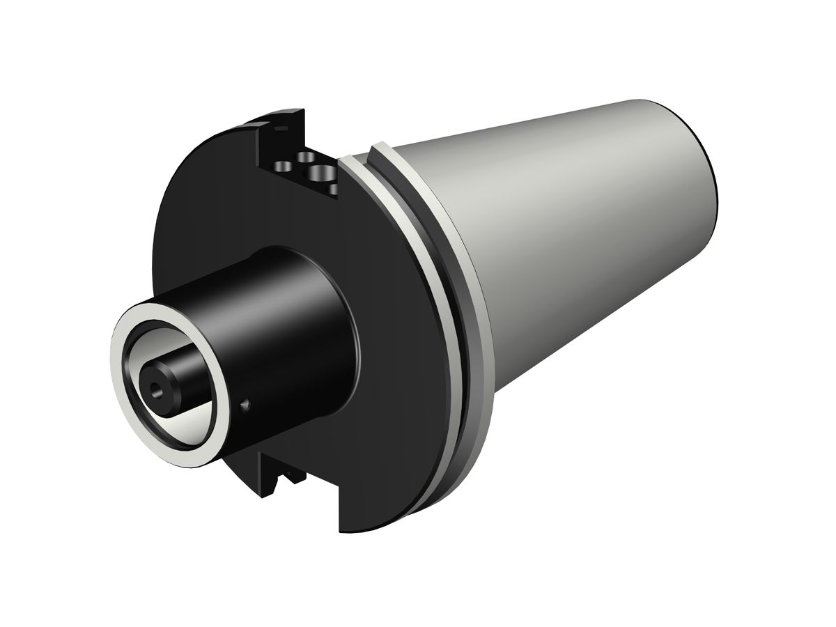 COROMANT CAT-V für Capto Adapter