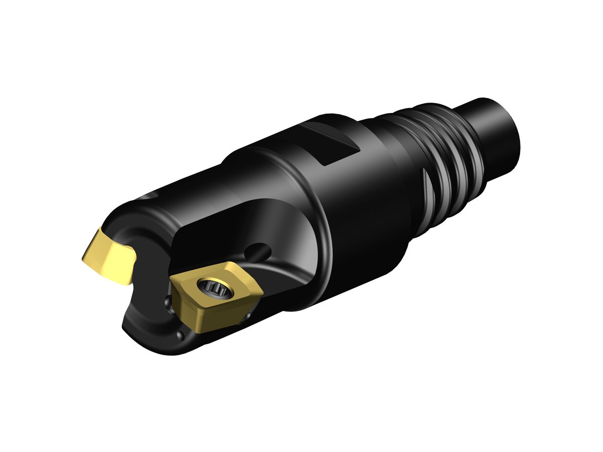 COROMANT CoroMill 390 Eckfräser