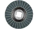 PFERD Polivliesscheibe X-LOCK 125mm PVL A 240 F