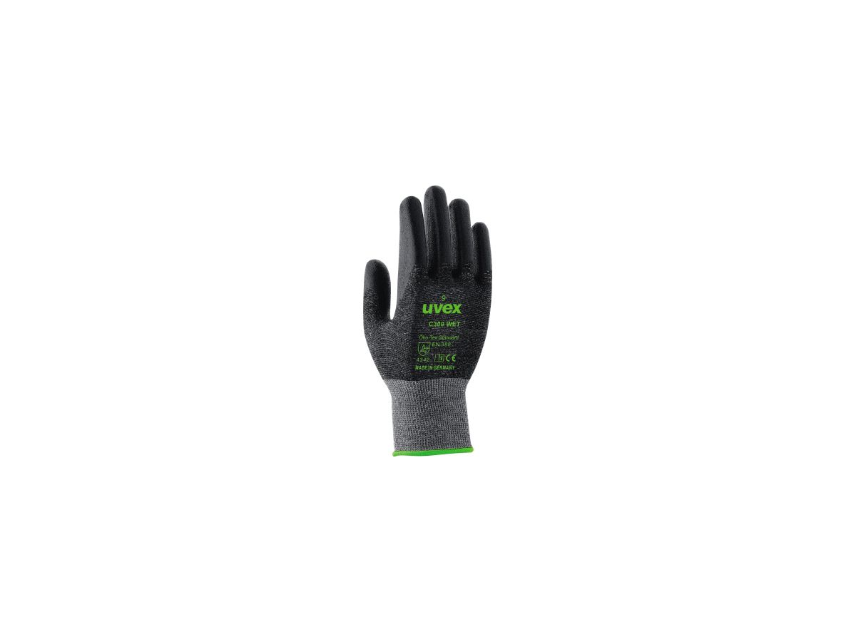 UVEX Schnittschutzhandschuhe 6054.2