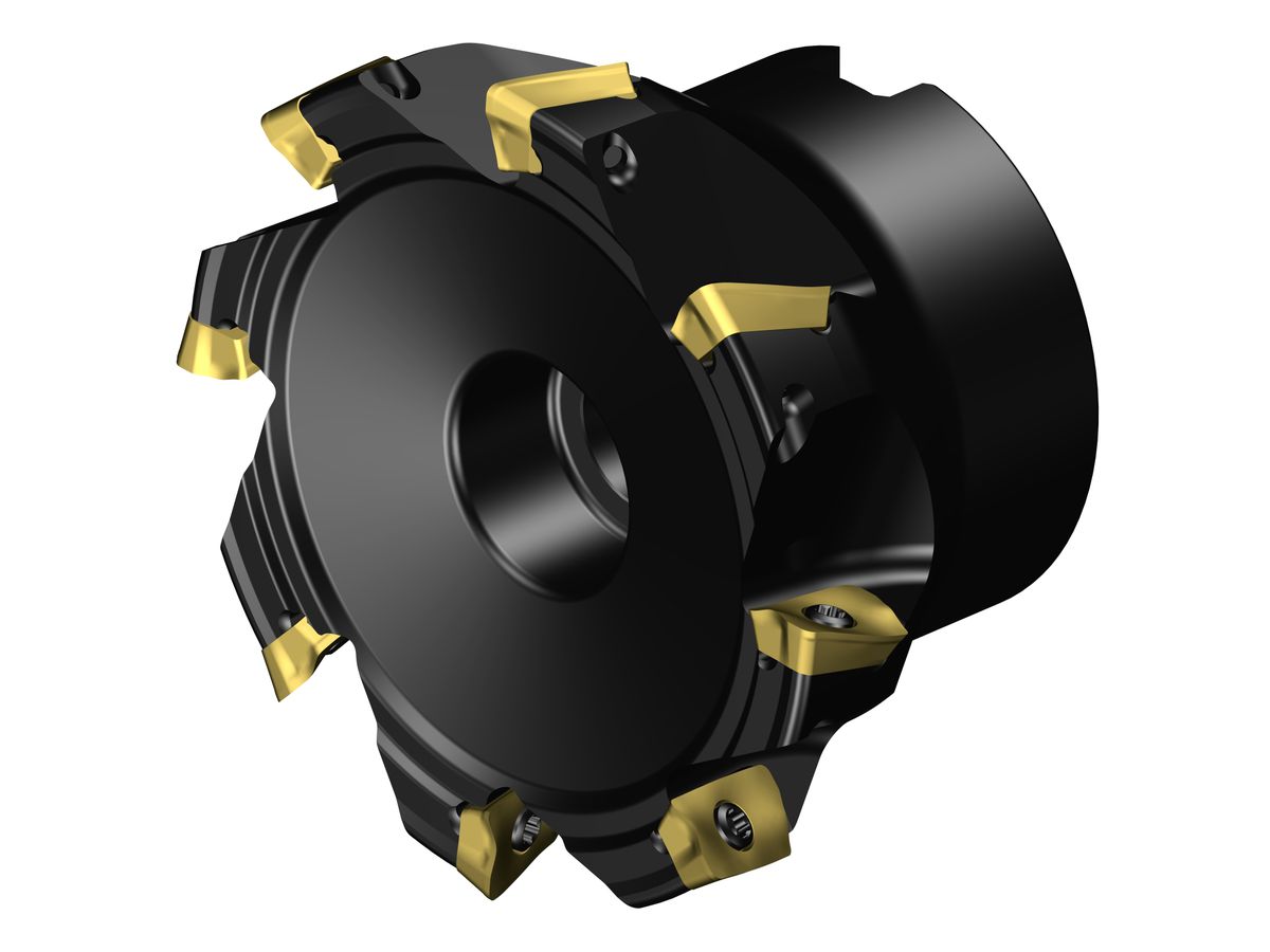 COROMANT CoroMill 390 Eckfräser