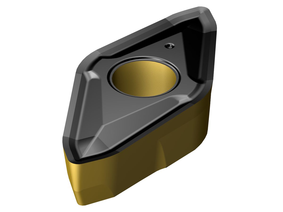 COROMANT CoroTurn Prime Schneidplatte